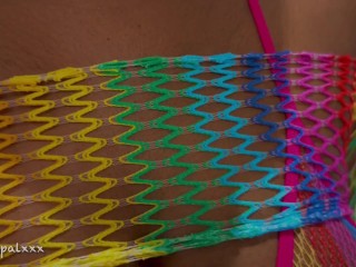 Teaser Trailer Of Whats To Cum | Paige Bent Over | Hot Ebony Cum Slut ????????????