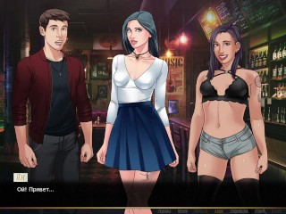 Complete Gameplay - Our Red String, Part 33