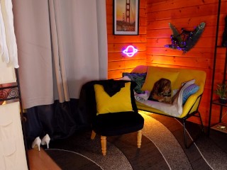 TRY ON #165 Sexy Body Stockings (Free version)