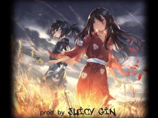 Dark Anime x String Type Beat "Dororo"