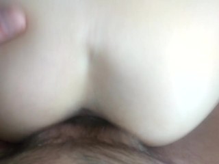 Emptying the Balls 2.0 Young MILF