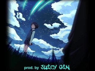 Epic Anime x String  Type Beat "Your Name"