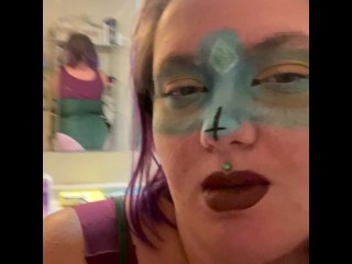 Searching for playmates