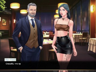 Complete Gameplay - Our Red String, Part 31