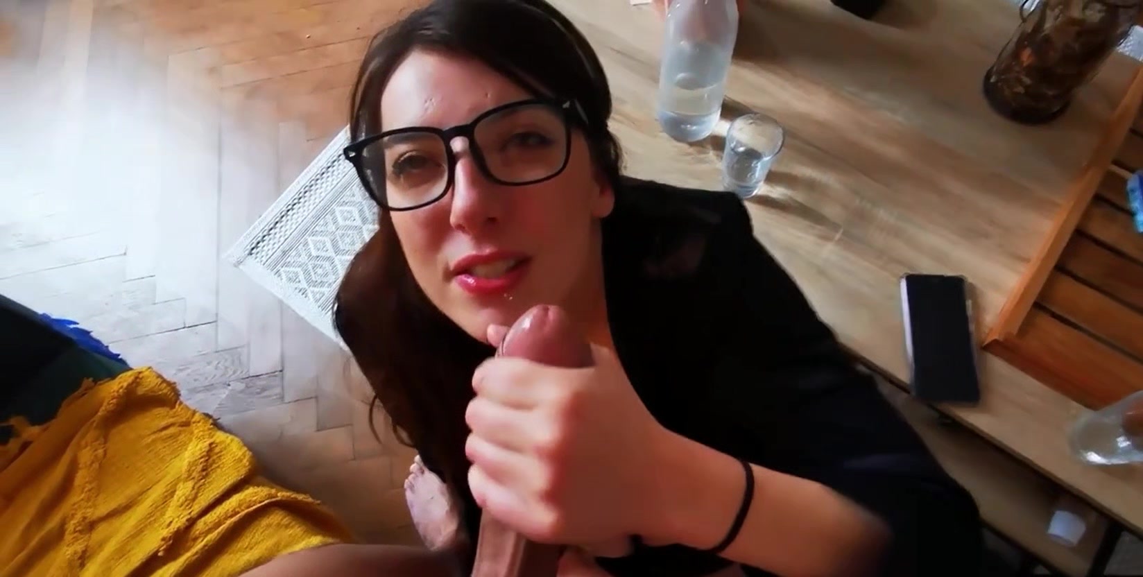 l art de bien me l aspirer dans sa bouche mouillée