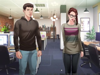 Complete Gameplay - Our Red String, Part 12