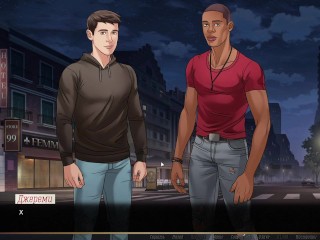 Complete Gameplay - Our Red String, Part 1