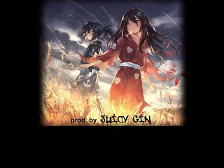 Happy Anime x String Type Beat "Dororo"