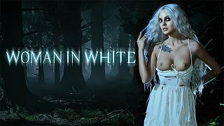 Roadside Stranger Grabs Me for Hard Fuck - Halloween Contest Vid