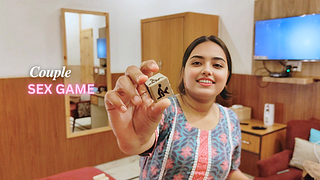 Ayushi Bhabhi Playing Sex Game with Dever Full Hindi Audio