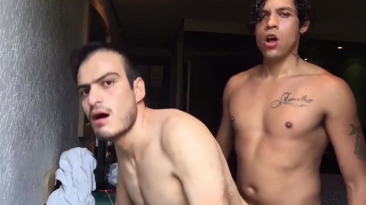 Hung Dumb N Full Of Love Juice