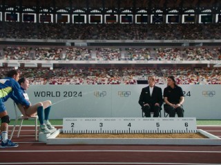 TOMMY CASH - Sex Olympics UNTZ UNTZ (Official UNCENSORED Music Video)