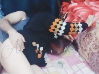 سكس عربي مصري بصوت وضح كلام يهيج ???? بنيك البوابه في غياب زوجها