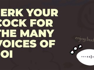 Who turns you on the most?