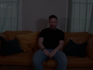 Two Hot Posh Lesbians Fuck And Use A Strap-On Dildo PART 2