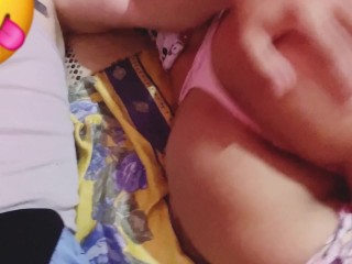 ????لحباب فيديو جديد مع راجلي فالفراش????????