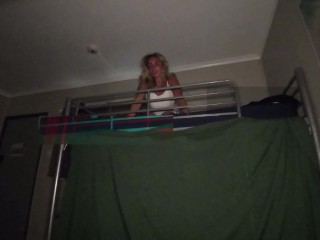 Gold Coast Australia INTERNATIONAL HOSTEL BACKPACKERS EP 3 BONNIE BLUE EDITION ????????