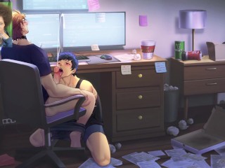 Boomer & Gamer, A Perfect Couple - Sinsations 2: Modern Gods Demo Part 6