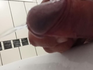 do you want my hot pee for your breakfast?