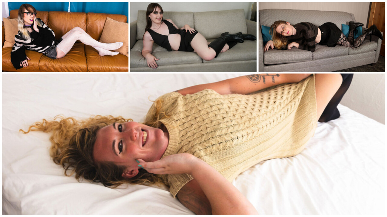 FEMOUT XXX - Compilation Updates 29th Sept to 3rd Oct 25