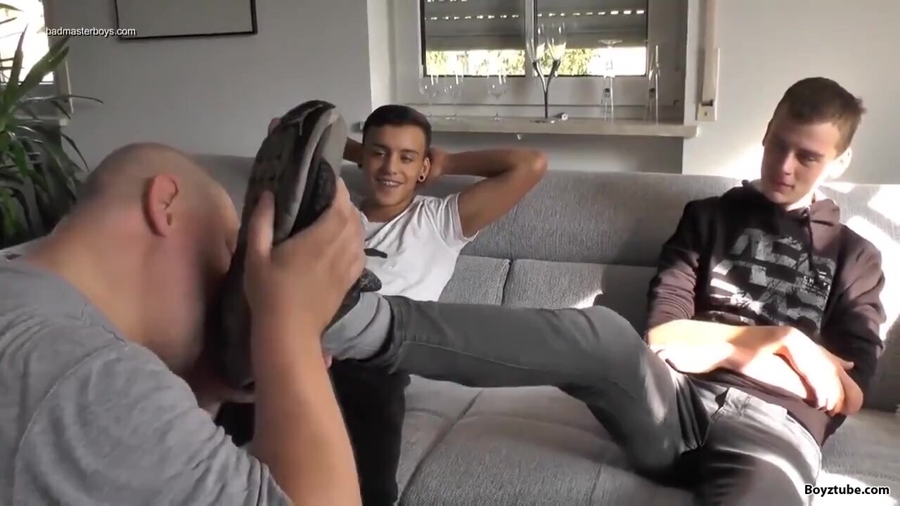 bad boys master sneaker feet socks