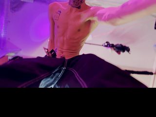 Cute guy. 18+ gays have to handjob