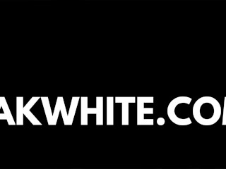 American boy flip fucks then he creampies his hole - Jak White