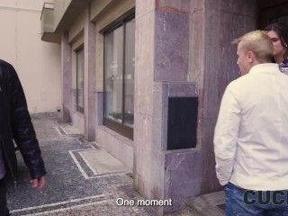 VIP4K - Anal Compilation! #1 2024