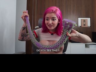 Unboxing my extreme toys