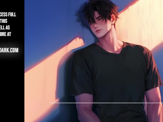 Best Friend Begs You To Let Him Suck | NSFW Sucking Audio