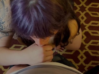 Casting Curvy: Thick Shy Latina’s Porn Audition