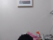 Splish splash with all dat ass