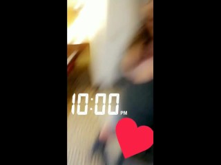 Ts Katie Klark SNAPCHAT Compliation