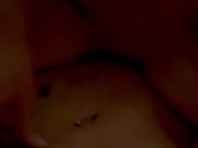 Me & my sexy girlfriend loving each other ????