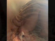 Cock Slut Takes It Over and Over Compilation