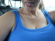 Car Confessions - Episode 24 - Gangbanged By Foreigners On A Work Trip!