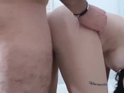 First Time in the Backdoor Paradise POV