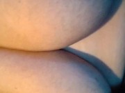 Femdom Dirty Talk: Daddy fucks you like the dirty slut you are