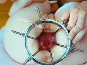 Little details about my rich inner world ????