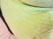 I'm Horny Huge Ass, Big Boobs & Cute Hairy Pussy 19 year old Single Arab Muslim Girl, Can U Fuck Me?