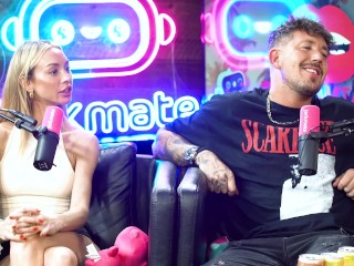 RICHELLE RYAN TEACHES HOW TO MAKE A GIRL COME