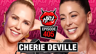 Cherie DeVille Reveals the Wildest Things She’s Done on Set — and Off ????