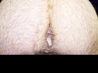 I'M GOING TO EMPTY MY BALLS INTO THE BITCH'S ASS!!!