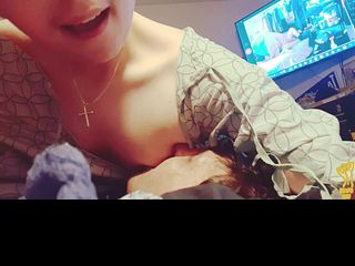 Cargiver Daddy tends to Disabled Boys sexual needs