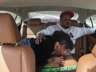 5 STAR UBER FUCK FEAT FRECKLEMONADE TOKYOLEIGH 9BLOCKPRODUCTIONS