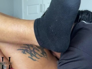 Eat my pussy some more please