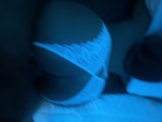 Called Him Over At 3AM