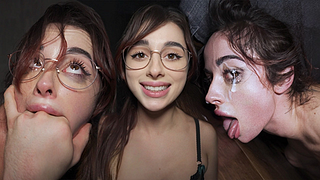 Submissive Whore Has No Boundaries