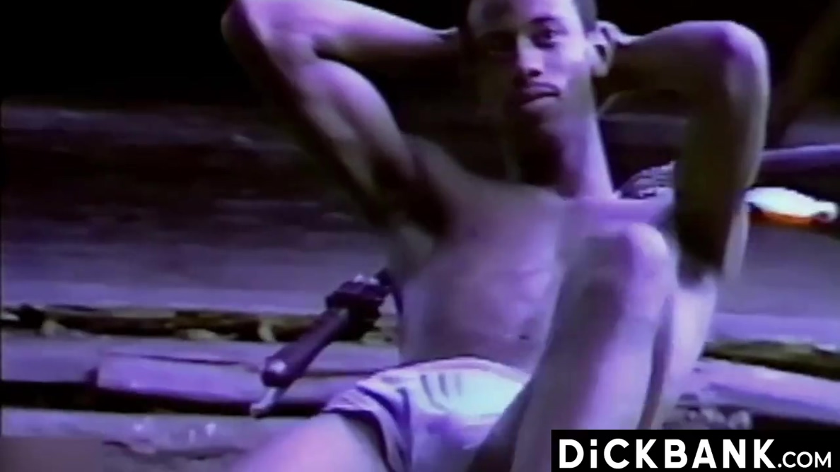 Lives Fantasy Of Dick Licking And Anal Stretching With Joe Simmons