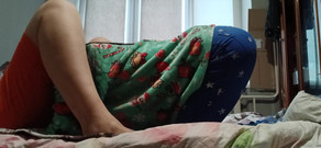 I Love Sniffing and Licking Older Women's Pussies